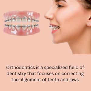 Orthodontics in Gurgaon