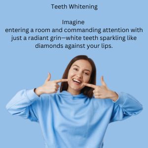 Teeth Whitening in Gurgaon l