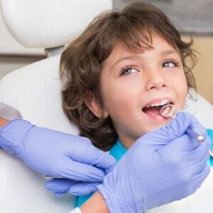 Pediatric Dentistry in Gurgaon