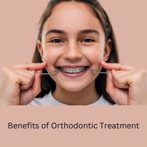 Orthodontic in Gurgaon