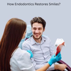 Endodontics in Gurgaon