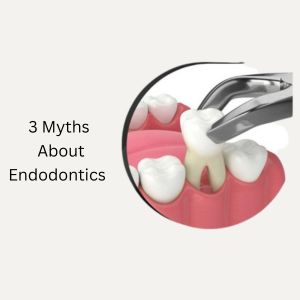 Benefits of Endodontics