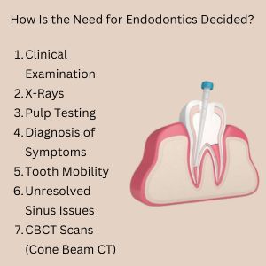 Needs Endodontics Treatment in Gurgaon