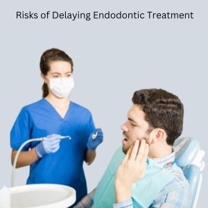 Endodontics Treatment in Gurgaon