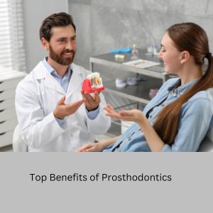 Prosthodontics in Gurgaon