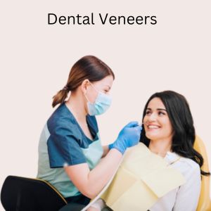 Dental Veneers in Gurgaon