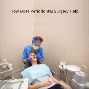 Periodontal Surgery in Gurgaon