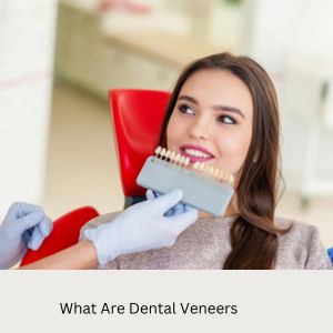 Dental veneers in Gurgaon