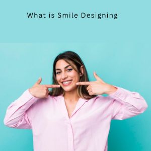 Smile Designing in Gurgaon