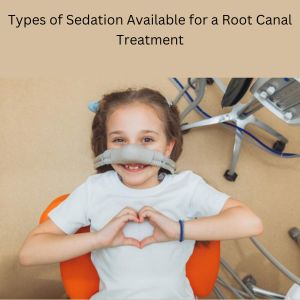 Types of Sedation