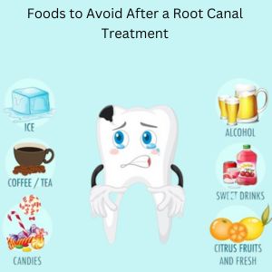 Root Canal Treatment in Gurgaon