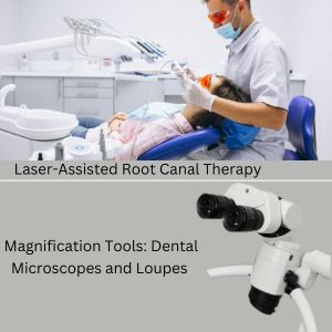 Innovations in Dental Technology