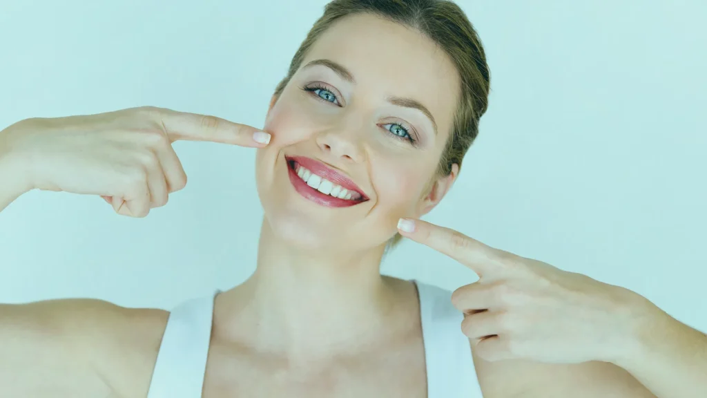 Smile Designing In Gurgaon