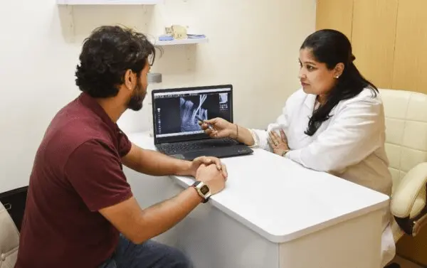 Dentist in Gurgaon