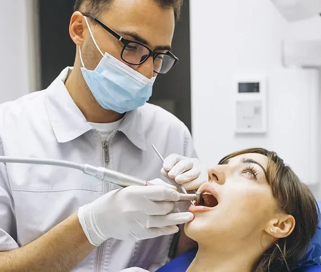 Dental Implant