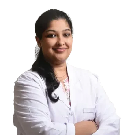 Dr. Sohini Sancheti - Top Dentist In Gurgaon