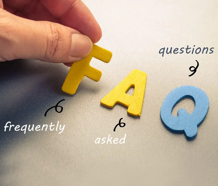 FAQs of Dental Implants In Gurgaon