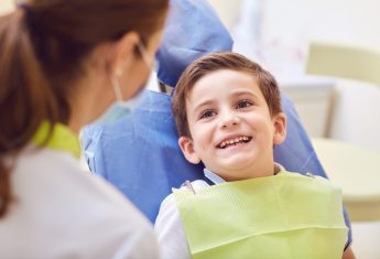 Pediatric Dentistry in Gurgaon