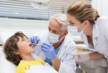 Kids Dentist in Gurgaon | Gentle & Expert Pediatric Dental Care pediatric dentistry in Gurgaon