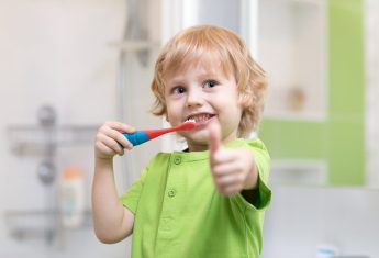 Children's Dentist in Gurgaon